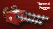 Thermal Fogger