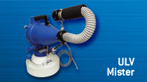 ULV Mister